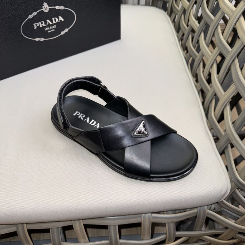 Prada Slippers